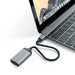 Satechi Type-C / USB-C to 4K HDMI Adaptor - Space Grey ST-TC4KHAM - LX2001 - Homewares, Outdoor, Phone Accessories, Cases, Speakers, Headphones + More -