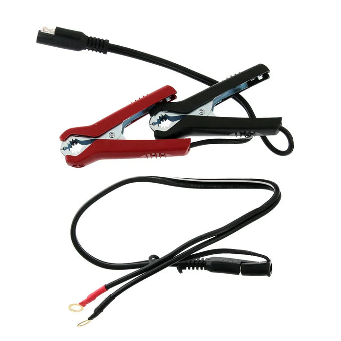 Schumacher Battery Charger 6-12V 1A AND Maintainer FOR AGM SLA GEL CELL SPI - LX2001 - Homewares, Outdoor, Phone Accessories, Cases, Speakers, Headphones + More -