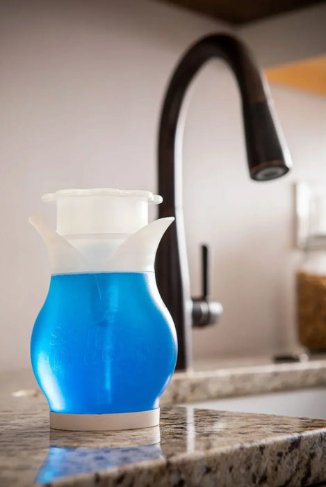 Scrub Daddy Soap Daddy Soap Dispenser - LX2001 - Homewares, Outdoor, Phone Accessories, Cases, Speakers, Headphones + More -