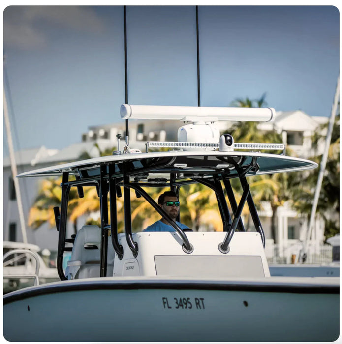 Sionyx Nightwave Boating Night Vision Camera White - LX2001 - Homewares, Outdoor, Phone Accessories, Cases, Speakers, Headphones + More -