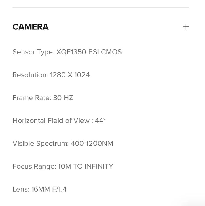 Sionyx Nightwave Boating Night Vision Camera White - LX2001 - Homewares, Outdoor, Phone Accessories, Cases, Speakers, Headphones + More -