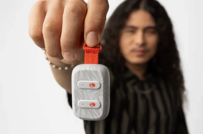 Skullcandy Dime 3 True Wireless Earbuds Earphones - Snow - LX2001 - Homewares, Outdoor, Phone Accessories, Cases, Speakers, Headphones + More -