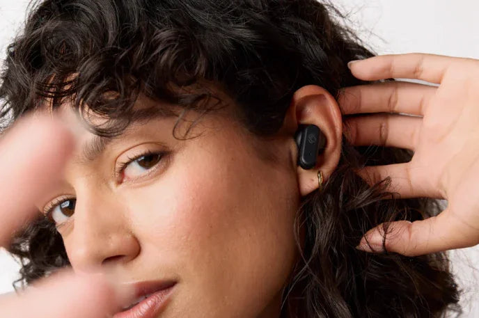 Skullcandy Dime Evo True Wireless Earbuds - True Black - LX2001 - Homewares, Outdoor, Phone Accessories, Cases, Speakers, Headphones + More -