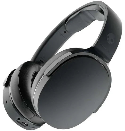 Skullcandy Hesh Evo Wireless Over-Ear Headphones - Black S6HVW-N740 810015587195 - LX2001 - Homewares, Outdoor, Phone Accessories, Cases, Speakers, Headphones + More -