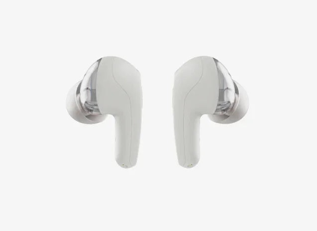 Skullcandy Rail True Wireless Earbuds - Bone White - LX2001 - Homewares, Outdoor, Phone Accessories, Cases, Speakers, Headphones + More -