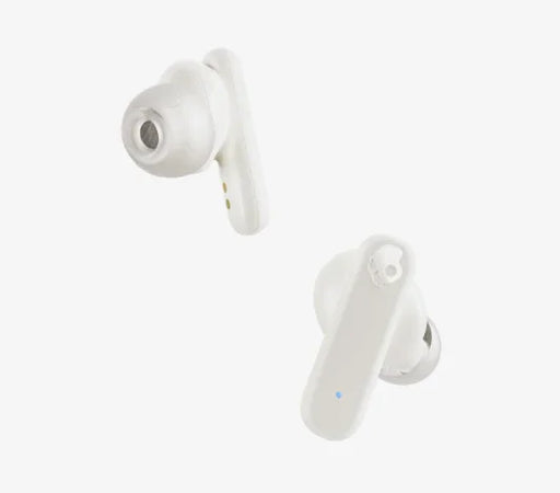 Skullcandy Smokin' Buds True Wireless In-Ear Headphones - Bone - LX2001 - Homewares, Outdoor, Phone Accessories, Cases, Speakers, Headphones + More -