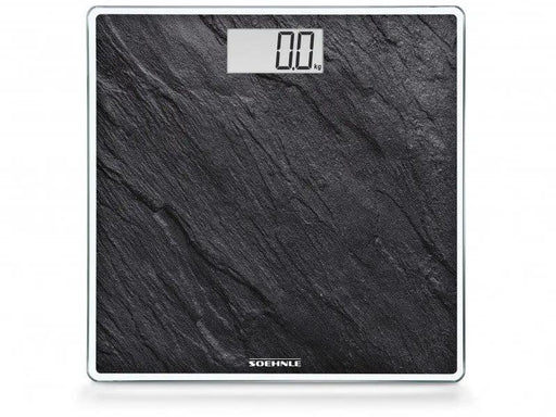 Soehnle Bathroom Scales Style Sense Compact 300 Slate - LX2001 - Homewares, Outdoor, Phone Accessories, Cases, Speakers, Headphones + More -