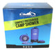 Southern Alps Compact Pressurised Camp Shower SA3576 - LX2001 - Homewares, Outdoor, Phone Accessories, Cases, Speakers, Headphones + More -