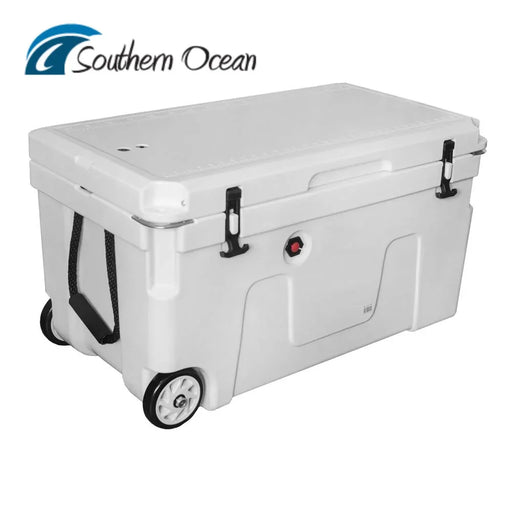 Southern Ocean 90L Cooler Bin with Wheels KO002 - LX2001 - Homewares, Outdoor, Phone Accessories, Cases, Speakers, Headphones + More -
