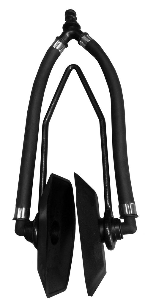 Southern Ocean Dual Feed Flush Muff MFKD - LX2001 - Homewares, Outdoor, Phone Accessories, Cases, Speakers, Headphones + More -