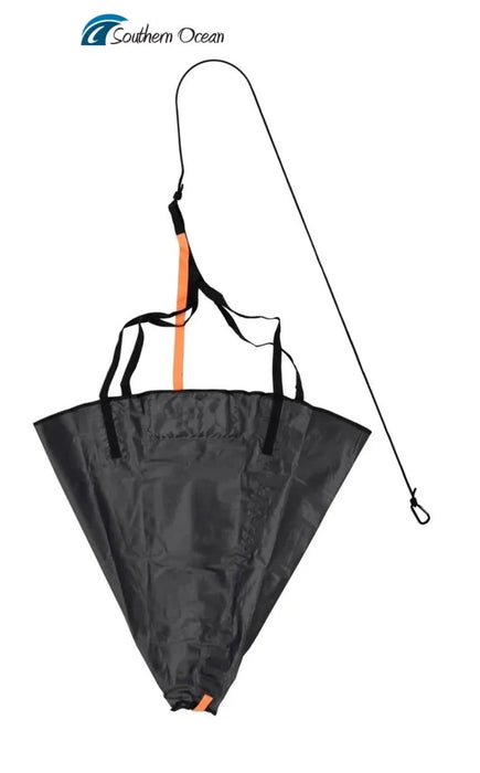 Southern Ocean Sea Anchor - Medium SO3979 - LX2001 - Homewares, Outdoor, Phone Accessories, Cases, Speakers, Headphones + More -