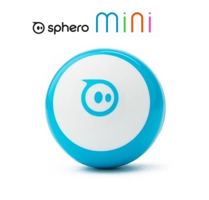 Sphero MiNi - Blue M001BRW - LX2001 - Homewares, Outdoor, Phone Accessories, Cases, Speakers, Headphones + More -