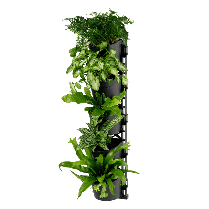 Maze 5 Pot Vertical Garden