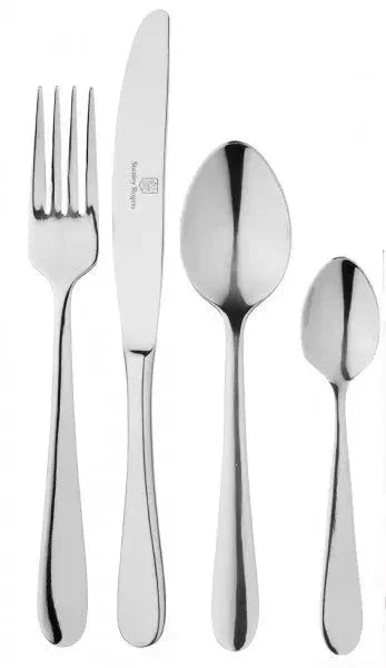 Stanley Rogers Albany 24 Piece Cutlery Set - LX2001 - Homewares, Outdoor, Phone Accessories, Cases, Speakers, Headphones + More -