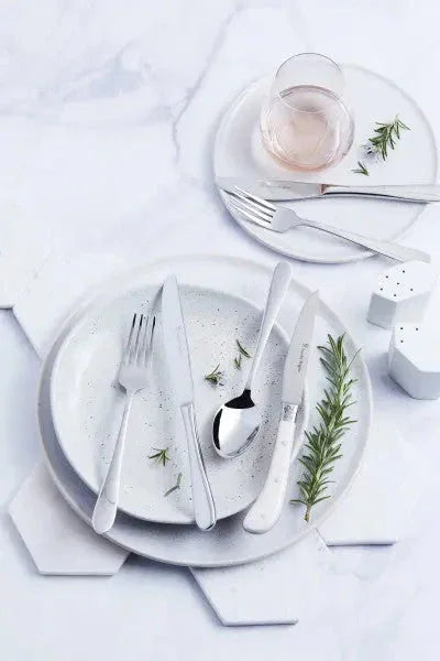 Stanley Rogers Albany 24 Piece Cutlery Set - LX2001 - Homewares, Outdoor, Phone Accessories, Cases, Speakers, Headphones + More -