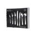 Stanley Rogers Albany 56 Piece Cutlery Set Knives Forks Spoons Teaspoons - LX2001 - Homewares, Outdoor, Phone Accessories, Cases, Speakers, Headphones + More -