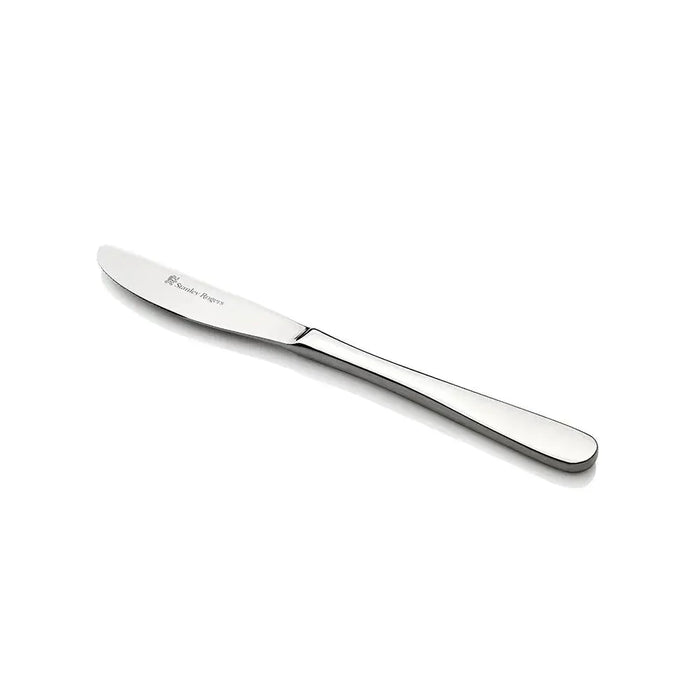 Stanley Rogers Albany Dessert Knife - LX2001 - Homewares, Outdoor, Phone Accessories, Cases, Speakers, Headphones + More -