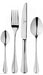 Stanley Rogers Baguette 24 Piece Cutlery Set Knives Forks Spoons Teaspoons - LX2001 - Homewares, Outdoor, Phone Accessories, Cases, Speakers, Headphones + More -