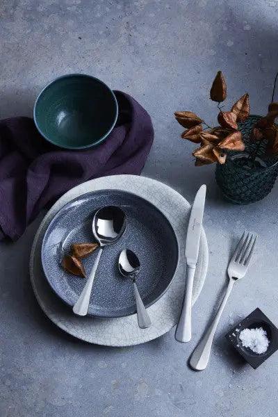 Stanley Rogers Baguette 24 Piece Cutlery Set Knives Forks Spoons Teaspoons - LX2001 - Homewares, Outdoor, Phone Accessories, Cases, Speakers, Headphones + More -