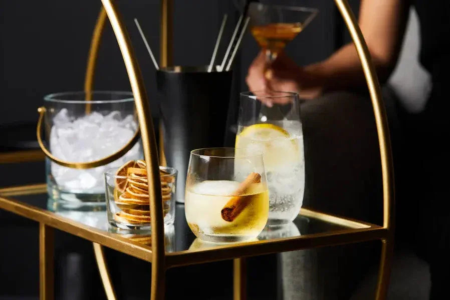 Stanley Rogers Barossa Rock 359ml 6pk - LX2001 - Homewares, Outdoor, Phone Accessories, Cases, Speakers, Headphones + More -