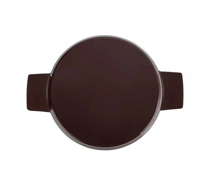 Stanley Rogers Cast Iron French Oven Bordeaux 24cm - LX2001 - Homewares, Outdoor, Phone Accessories, Cases, Speakers, Headphones + More -