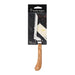 Stanley Rogers Pistol Grip Acacia Long Soft Cheese Knife - LX2001 - Homewares, Outdoor, Phone Accessories, Cases, Speakers, Headphones + More -