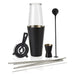 Stanley Rogers Cocktail Set 10pc - LX2001 - Homewares, Outdoor, Phone Accessories, Cases, Speakers, Headphones + More -