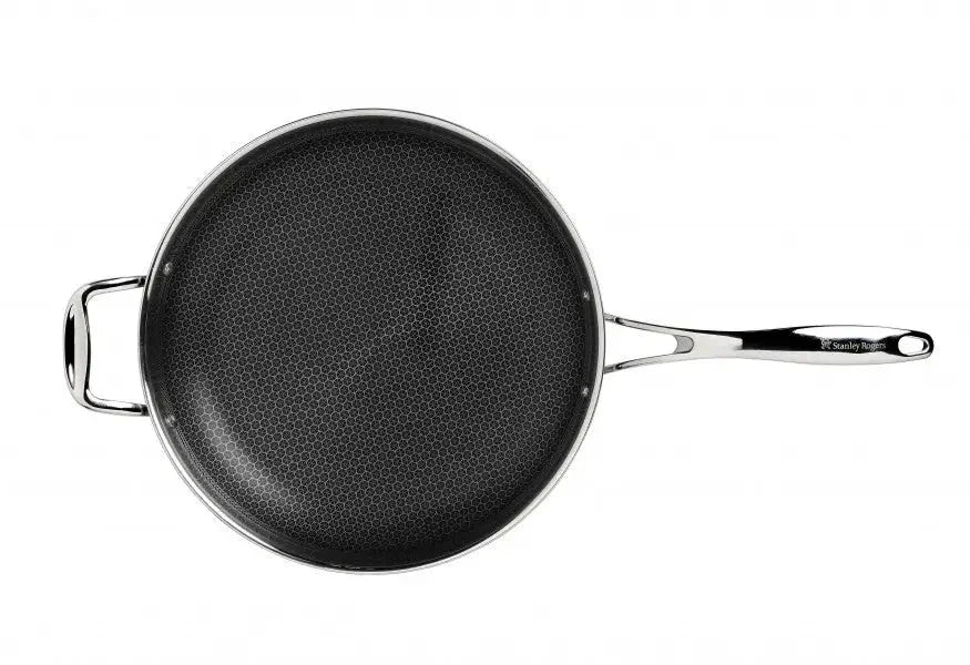 Stanley Rogers Matrix Non-Stick Frypan 32cm - LX2001 - Homewares, Outdoor, Phone Accessories, Cases, Speakers, Headphones + More -