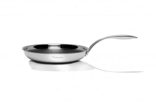 Stanley Rogers Matrix Stainless Steel Frypan 28cm - LX2001 - Homewares, Outdoor, Phone Accessories, Cases, Speakers, Headphones + More -