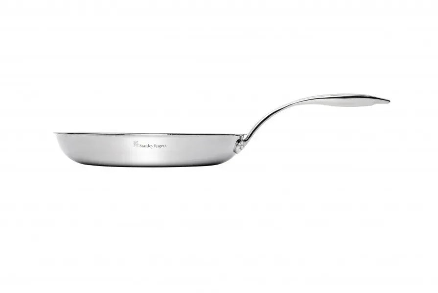 Stanley Rogers Matrix Stainless Steel Frypan 28cm - LX2001 - Homewares, Outdoor, Phone Accessories, Cases, Speakers, Headphones + More -