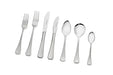 Stanley Rogers Metropolitan 56pc Knives Forks Spoons TeaSpoon Set - LX2001 - Homewares, Outdoor, Phone Accessories, Cases, Speakers, Headphones + More -