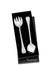 Stanley Rogers Metropolitan Salad Servers 2pc - LX2001 - Homewares, Outdoor, Phone Accessories, Cases, Speakers, Headphones + More -