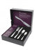 Stanley Rogers Soho 24 Piece Cutlery Set - LX2001 - Homewares, Outdoor, Phone Accessories, Cases, Speakers, Headphones + More -