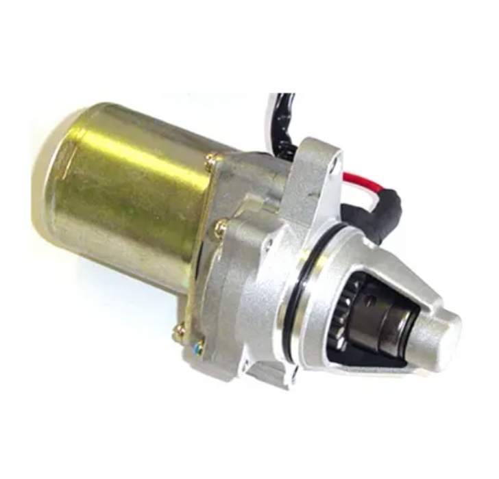 Starter Motor Ricks Motorsport Suzuki Lt80 87-06