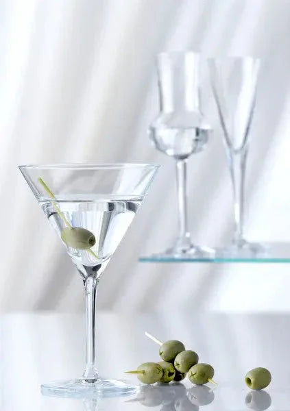 Stolzle Glass Classic Cocktail 250ml Set 6 - LX2001 - Homewares, Outdoor, Phone Accessories, Cases, Speakers, Headphones + More -