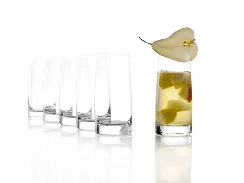 Stolzle Glass Experience Hiball 360ml Set 6 - LX2001 - Homewares, Outdoor, Phone Accessories, Cases, Speakers, Headphones + More -