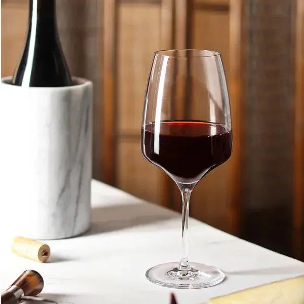 Stolzle Glass Experience Red Wine 450ml Set 6 - LX2001 - Homewares, Outdoor, Phone Accessories, Cases, Speakers, Headphones + More -