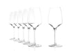 Stolzle Glass Experience Red Wine 450ml Set 6 - LX2001 - Homewares, Outdoor, Phone Accessories, Cases, Speakers, Headphones + More -