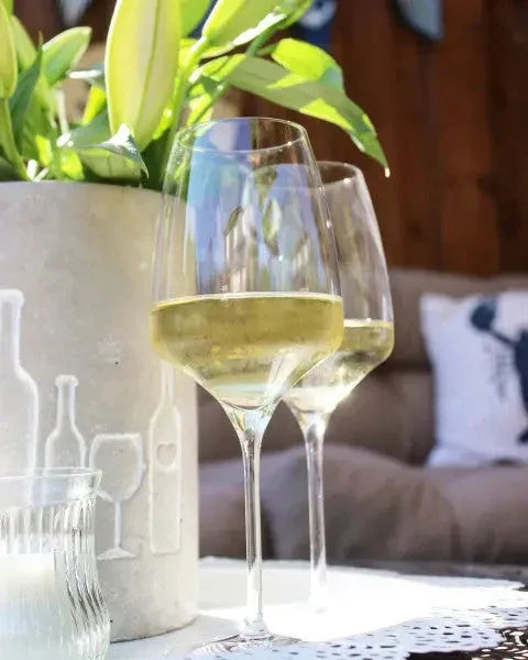 Stolzle Glass Experience White Wine 350ml Set 6 - LX2001 - Homewares, Outdoor, Phone Accessories, Cases, Speakers, Headphones + More -