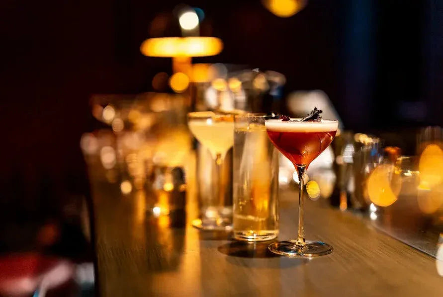 Stolzle Glass Kyoto Cocktail 318ml Set 6 - LX2001 - Homewares, Outdoor, Phone Accessories, Cases, Speakers, Headphones + More -