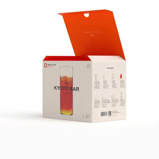 Stolzle Glass Kyoto Long Drink 463ml Set 6 - LX2001 - Homewares, Outdoor, Phone Accessories, Cases, Speakers, Headphones + More -