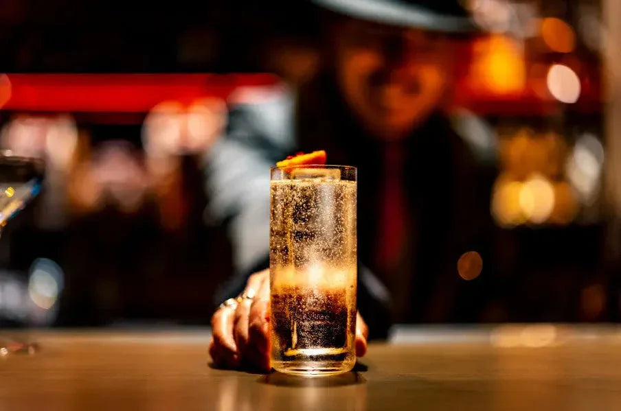 Stolzle Glass Kyoto Long Drink 463ml Set 6 - LX2001 - Homewares, Outdoor, Phone Accessories, Cases, Speakers, Headphones + More -