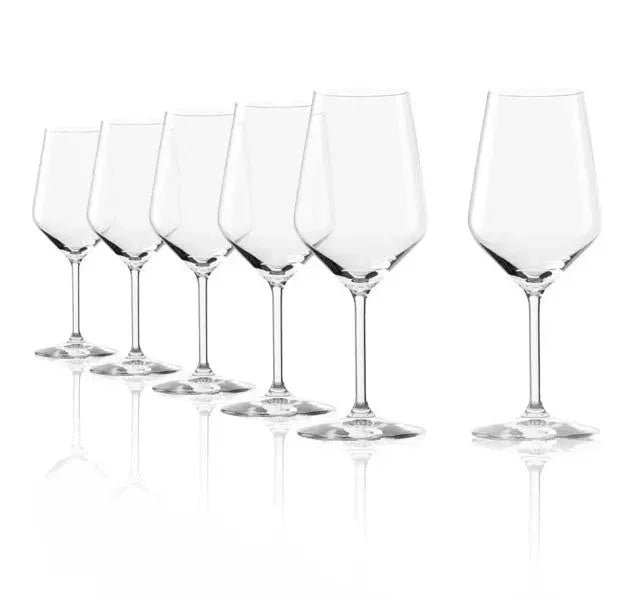 Stolzle Glass Revolution Red Wine 490ml Set 6 - LX2001 - Homewares, Outdoor, Phone Accessories, Cases, Speakers, Headphones + More -