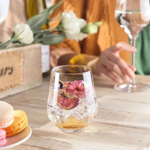 Stolzle Glass Revolution Whisky 370ml Set 6 - LX2001 - Homewares, Outdoor, Phone Accessories, Cases, Speakers, Headphones + More -