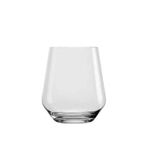 Stolzle Glass Revolution Whisky DOF 470ml Set 6 - LX2001 - Homewares, Outdoor, Phone Accessories, Cases, Speakers, Headphones + More -