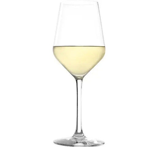 Stolzle Glass Revolution White Wine 365ml Set 6 - LX2001 - Homewares, Outdoor, Phone Accessories, Cases, Speakers, Headphones + More -