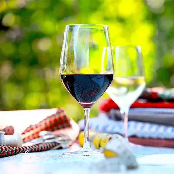 Stolzle Glass Ultra Red Wine 550ml Set 6 - LX2001 - Homewares, Outdoor, Phone Accessories, Cases, Speakers, Headphones + More -