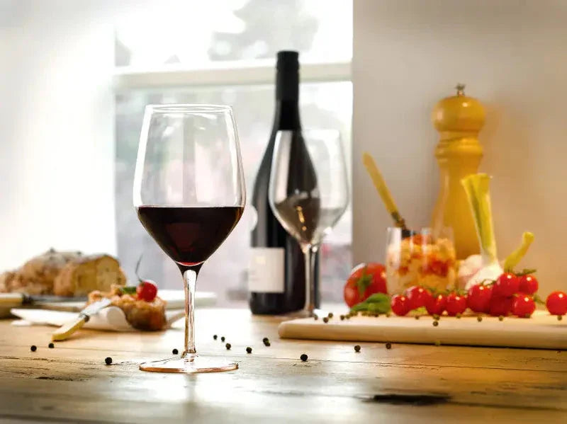 Stolzle Glass Ultra Red Wine 550ml Set 6 - LX2001 - Homewares, Outdoor, Phone Accessories, Cases, Speakers, Headphones + More -