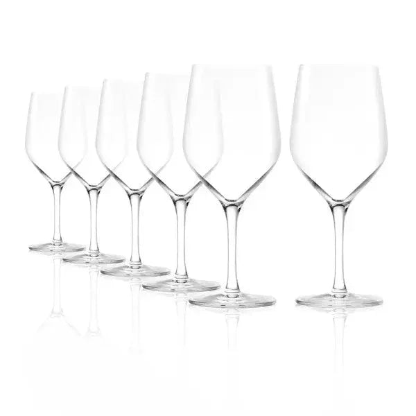 Stolzle Glass Ultra White Wine 305ml Set 6 - LX2001 - Homewares, Outdoor, Phone Accessories, Cases, Speakers, Headphones + More -