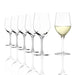 Stolzle Glass Ultra White Wine 375ml Set 6 - LX2001 - Homewares, Outdoor, Phone Accessories, Cases, Speakers, Headphones + More -